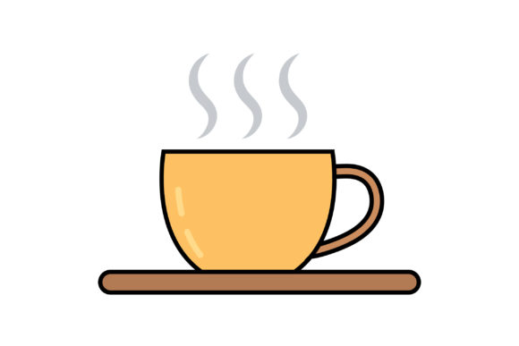 A Business-Savvy Look at the Free Hot Cup Vector Icon