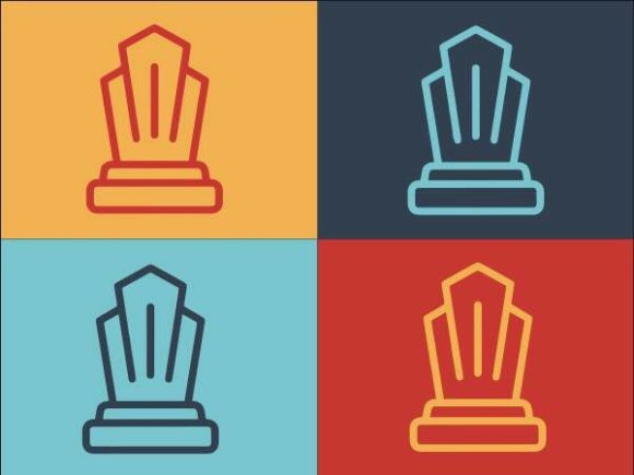 A Designer's Eye on Victory Cup: Elegance Embodied