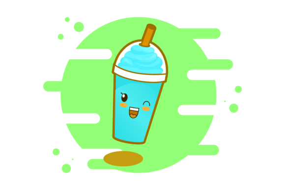 A Practical Review of the Coffee Cup Graphics and Icons Collection