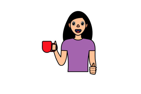 Evaluating the Mom Icon Cup Fill Design for Real Projects