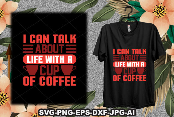 From a Cup of Coffee to a Cohesive Brand Story