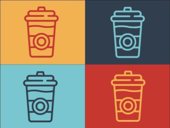 Street Tea Plastic Cup: A Logo Review for Embroidery Projects