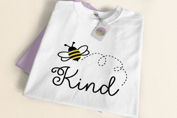 The Bee Kind SVG: A Designer's Review