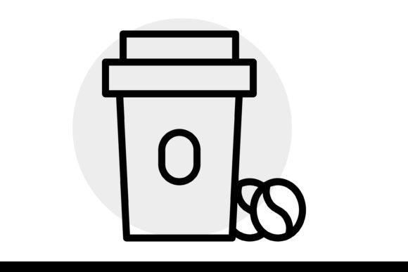 The Cafe Coffee Cup Icon: An Embroidery Designer's Honest Review