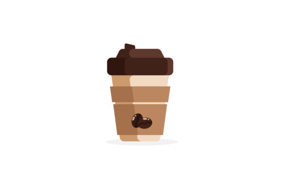The Coffee Drink Cup Graphic: A Crafter’s Review for Real Projects