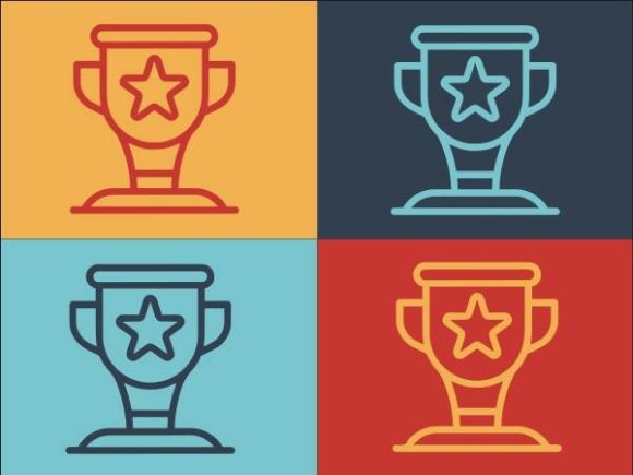 The Running Star Cup Logo: A Designer's Review for Real Embroidery