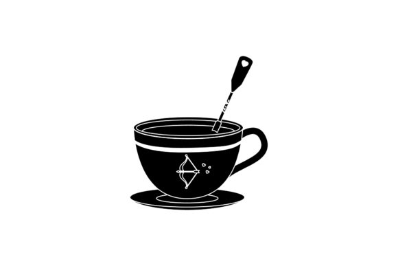 The Valentine Chocolate Cup Icon: A Graphic Designer's Review
