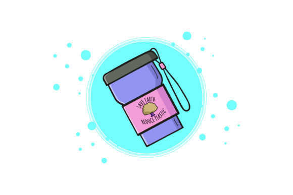Tumbler Mug Circle Bubble: A Designer’s Review