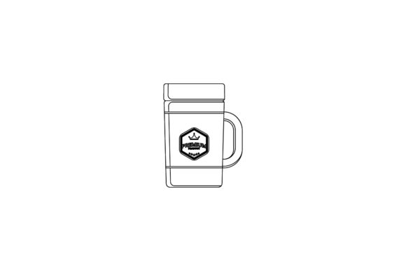Tumbler Plastic Design Outline: A Designer's First Impression