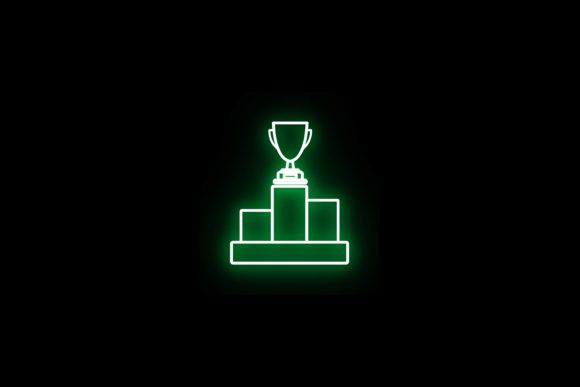 Winning Brand Graphics: A Review of the Cup Football Icon